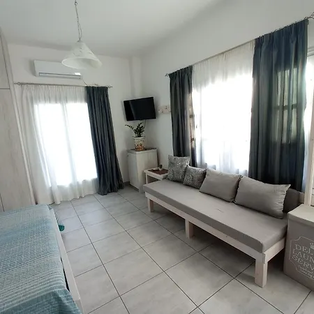 아파트 Santorini Sigala 2