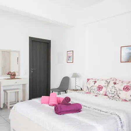 Santorini Sigala 2 * 페리사