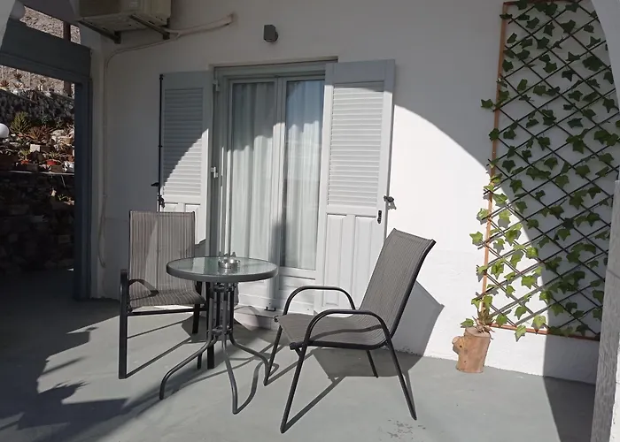 Apartment Santorini Sigala 2 Perissa (Santorini)