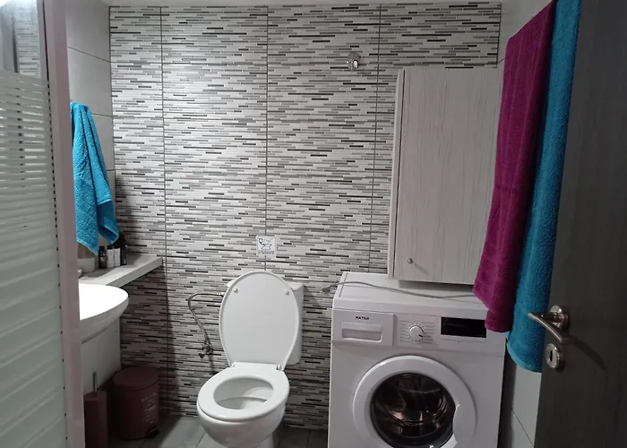 Appartement Santorini Sigala 2 Períssa