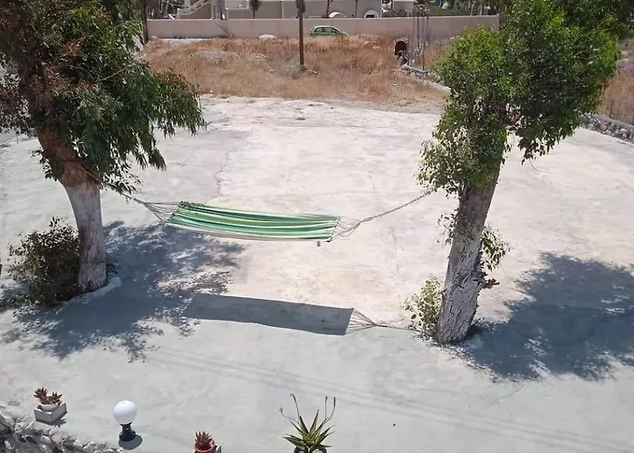 Appartement Santorini Sigala 2 *