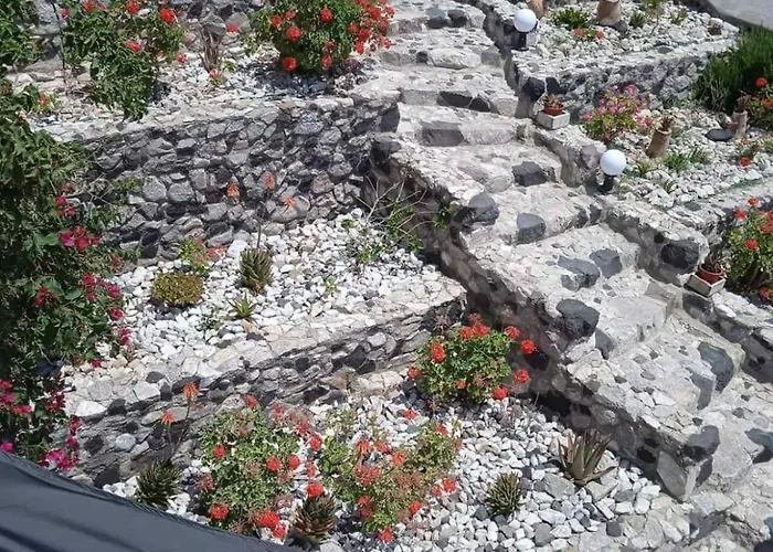 Appartement Santorini Sigala 2 Períssa