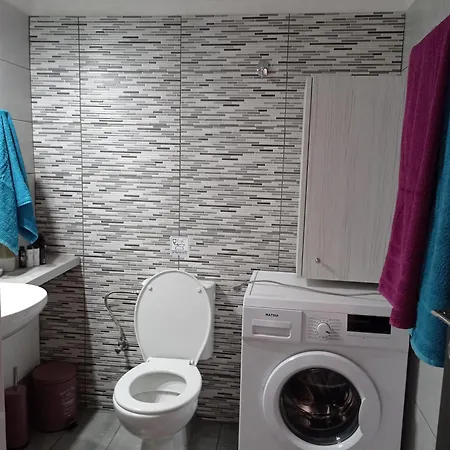 Apartament Santorini Sigala 2 Perissa (Santorini)