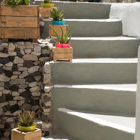 Apartament Santorini Sigala 2