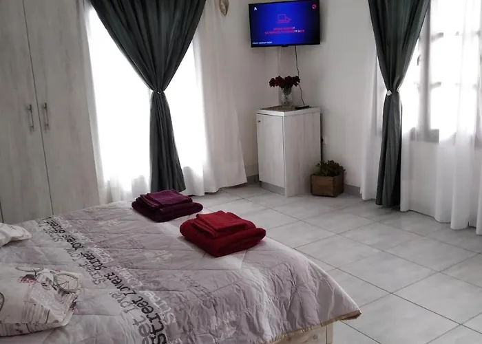 Appartement Santorini Sigala 2 *