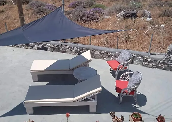 Santorini Sigala 2 Perissa (Santorini)