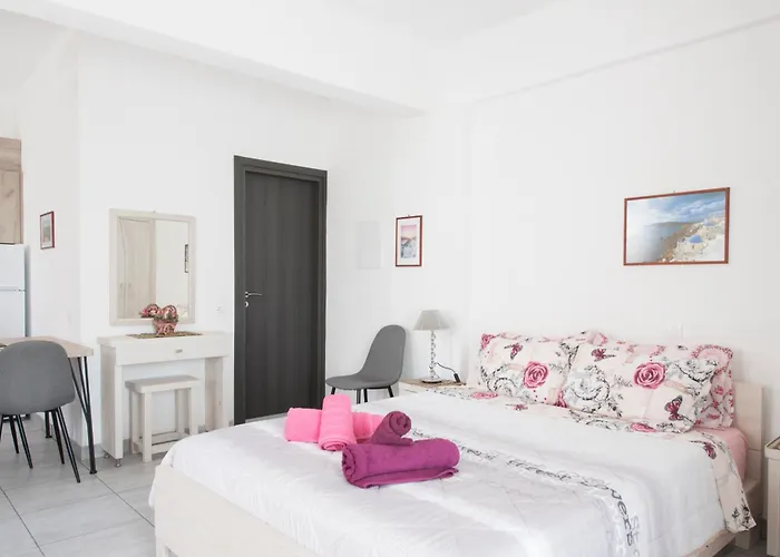 Santorini Sigala 2 * Perissa (Santorini)