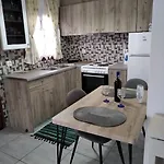 Apartment Santorini Sigala 2 *