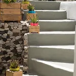 Apartment Santorini Sigala 2
