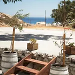 Apartment Santorini Sigala 2